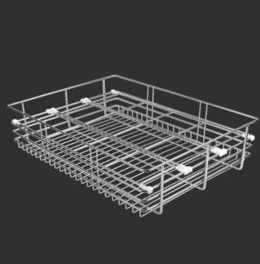 Kitchen Basket